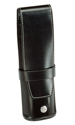 Футляр Caran d'Ache для 2-х ручек Brown (5402.059)
