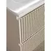 Sancos Snob R SNR60CE Тумба подвесная, 59x44.5x50, цвет: бежевый