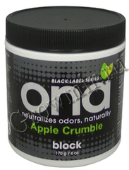 ONA Block AC