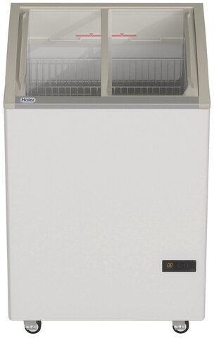Морозильный ларь Haier SD-206AELUA