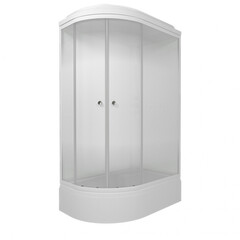 Душевая Кабина Triton Коралл-Лайт 120*80 В Правая