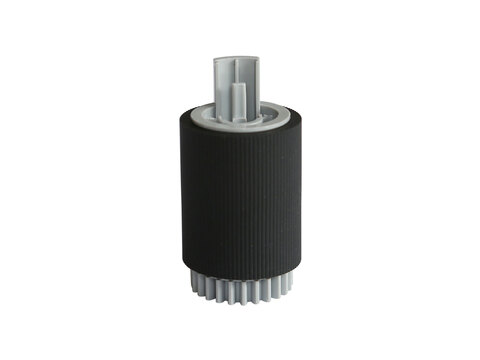 Запчасть подачи бумаги CET CET5230 FC0-5080, FC6-7083, FC5-6934 черная резинка с рифленой поверхностью. - купить в компании MAKtorg