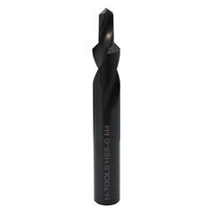 Сверло-зенкер по металлу 90° M4 4,3/8,0мм (короткий) HSS-G VAP PRO H-Tools 102621HT