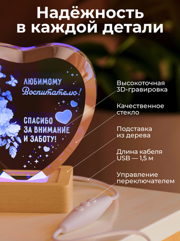 Ночник 