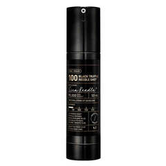 VT Cosmetics Black Truffle Reedle Shot 100 бустер-сыворотка для лица с микроиглами и трюфелем