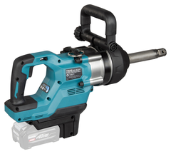 Аккумуляторный ударный гайковёрт XGT Makita TW010GZ01