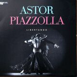 PIAZZOLLA, ASTOR: Libertango (Виниловая пластинка)
