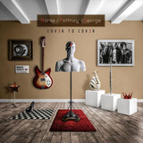 MORSE / PORTNOY / GEORGE: Cov3R To Cov3R (Компакт-диск)