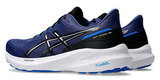 Кроссовки беговые ASICS GT-1000 13 мужские