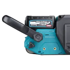 Аккумуляторная ленточная шлифовальная машина Makita BS001GZ