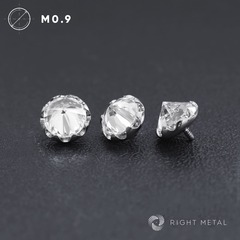 Joss Crystal