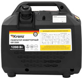 Генератор инверторный KRANZ KR1200I