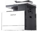 МФУ лазерное цветное Pantum CM230ADW