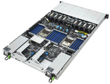Серверная платформа 1U ASUS RS700-E12-RS12U