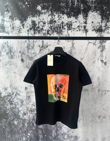 Футболка Paul Smith 343613bl
