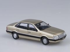 GAZ-3105 Volga golden 1:43 DeAgostini Auto Legends USSR Best #31