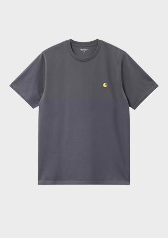 Футболка CARHARTT WIP S/S Chase T-Shirt