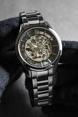 Часы мужские Festina F20632/1 Automatic