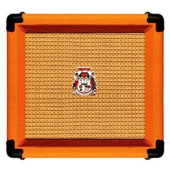 Orange PPC108 гитарный кабинет, 20 ватт 8"