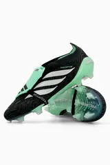 Бутсы adidas Predator Elite FT FG - черный