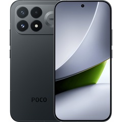 Смартфон Poco F9 Pro 5G 12/256 ГБ Global, Dual nano SIM+ eSIM, Черный | Black