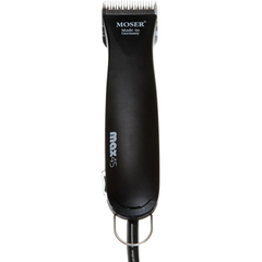 Машинка для стрижки собак и кошек Moser Max 45 Ask (1245-0070)