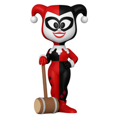 Funko SODA! DC. Harley Quinn (Classic)