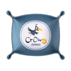 Дайс-трей Crowd Games