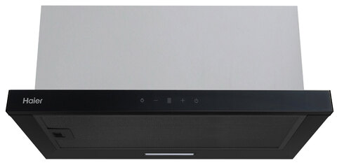 Кухонная вытяжка Haier HVX-T662BB