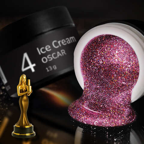 MIO Гель ICG Oscar # 04 - 13 г