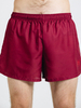 Спортивные шорты Noname Waft Shorts 25 UX унисекс red - 1
