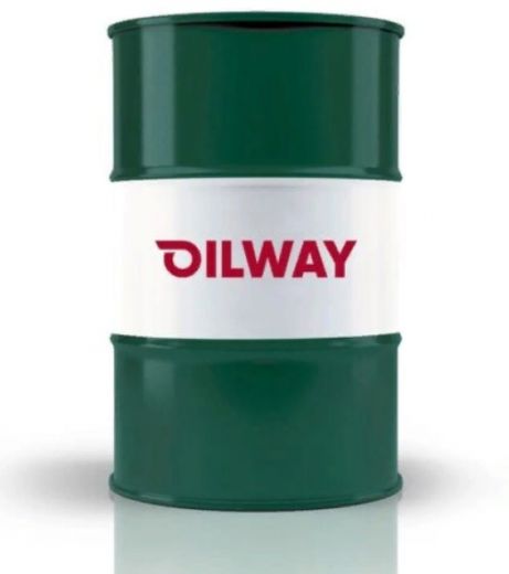 Тракторное масло Oilway Sintez UTTO 10W-30 205л