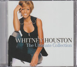 HOUSTON, WHITNEY:  The Ultimate Collection