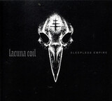 LACUNA COIL:  Sleepless Empire