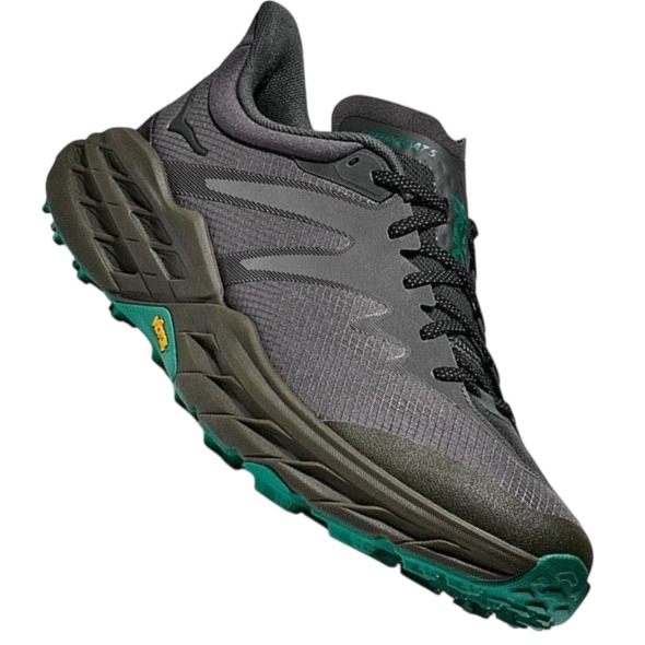 Кроссовки унисекс HOKA SPEEDGOAT 5 TS