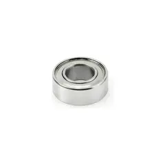 Подшипник D12,7 d6,35 B4,8 WPW B127063