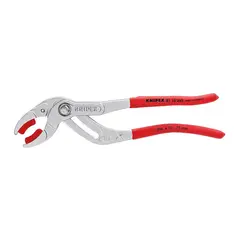 Клещи трубные захватные хромированные 250 мм Knipex 81 13 250