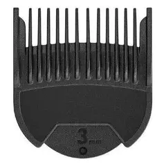 Насадка гребень пластиковая Wahl 1802-7010, 3 мм