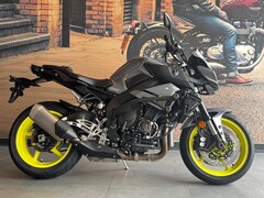 Yamaha MT-10 ABS, 2020