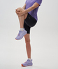 Женский спортивный комплект Nordski Run Runway 2.0 berry-black - 15