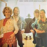 ABBA: Waterloo (Виниловая пластинка)