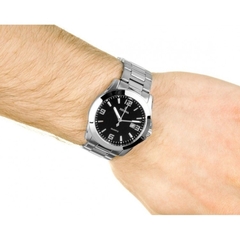 Часы мужские Festina F16376/4 Acero Clasico
