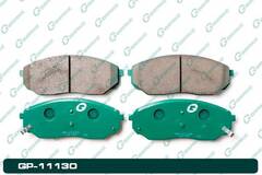 Колодки  G-brake   GP-11130