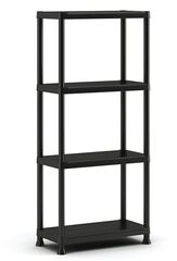 Стеллаж Plus - Shelf 60 /4 shelves/256740