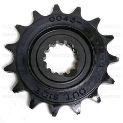 Звезда передняя ведущая 13144-0579 KAWASAKI Versys ZX-10R ZX1000 Ninja