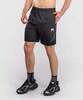 Шорты спортивные Venum Stealth Black/White