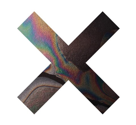 Виниловая пластинка The XX — Co-Exist (БАМП!)