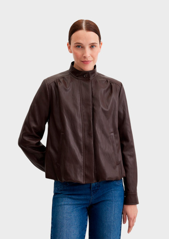Куртка из экокожи GERRY WEBER