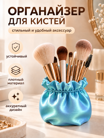 FOR YOU Органайзер в виде мешочка