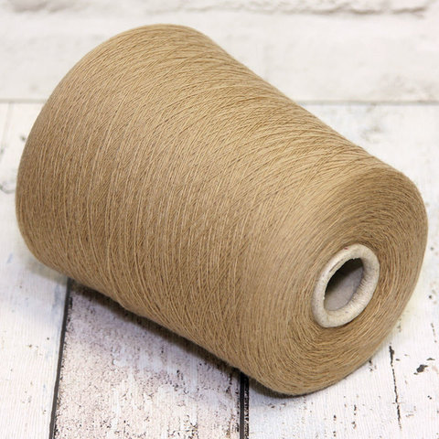 Меринос NEW MILL / SUPERSOFT 1/15 бежевый